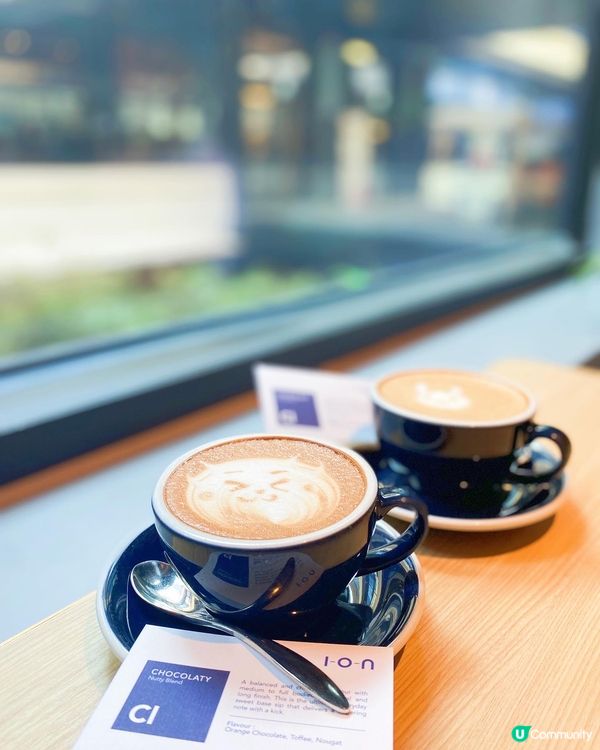 🌞Good Morning Hong Kong! 香港早晨！...