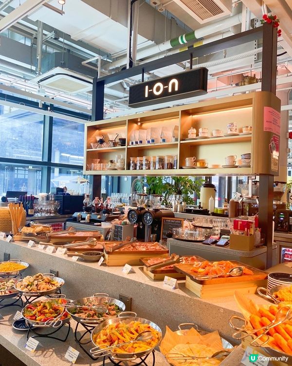 🌞Good Morning Hong Kong! 香港早晨！...