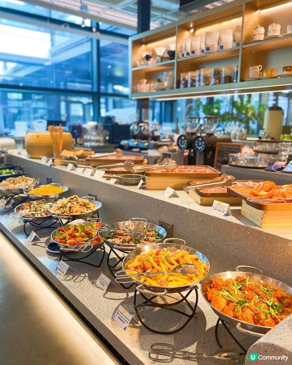 🌞Good Morning Hong Kong! 香港早晨！...