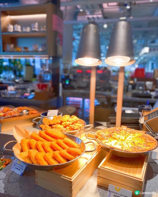 🌞Good Morning Hong Kong! 香港早晨！...