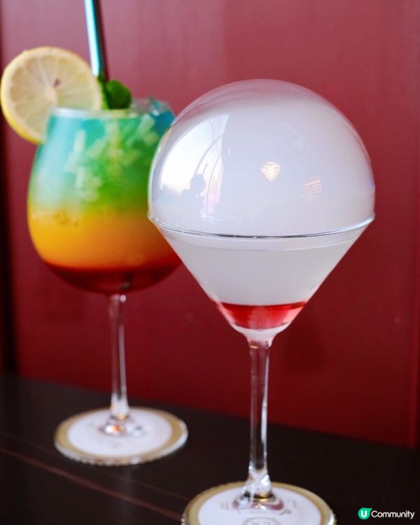 大埔都有間隱世嘅高級餐廳，環境裝潢優雅華麗，菜式仲要由前中環...