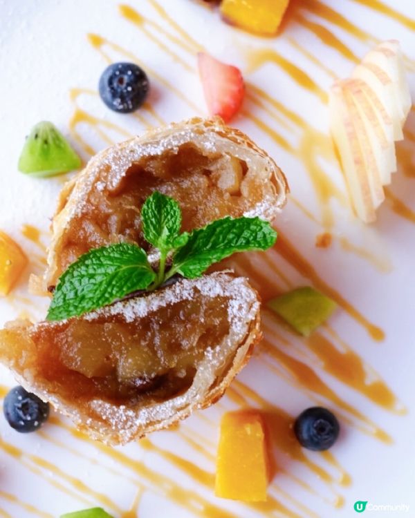 大埔都有間隱世嘅高級餐廳，環境裝潢優雅華麗，菜式仲要由前中環...