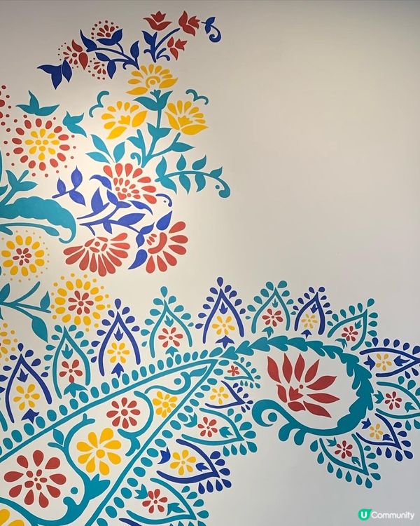 深水埗異國風情 🇹🇷土耳其風格打卡餐廳