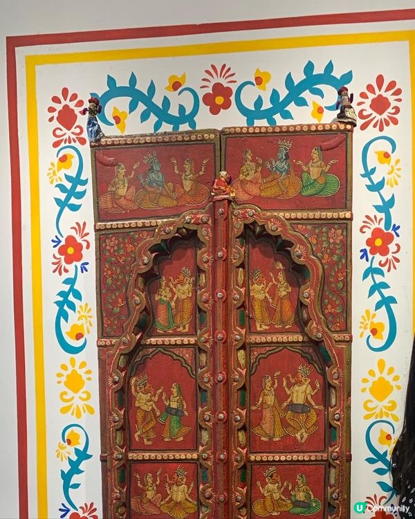 深水埗異國風情 🇹🇷土耳其風格打卡餐廳