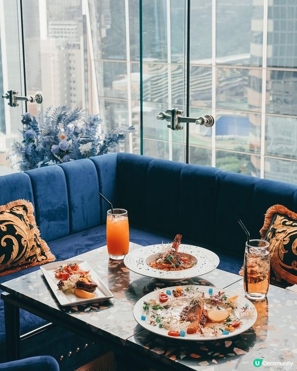 Arcadia Restaurant & Bar