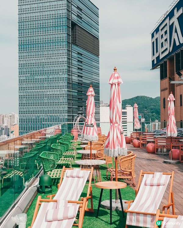 Arcadia Restaurant & Bar