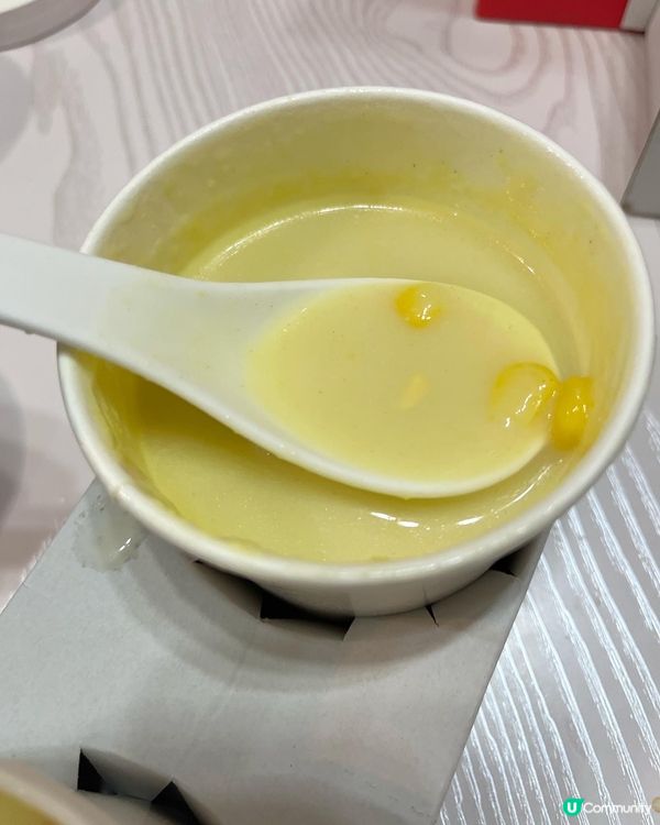 華御結三款全新升級必試日式人氣湯品 ‼️