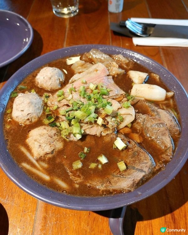 這間是泰國過江龍且最正宗的泰國口味，一於試試！