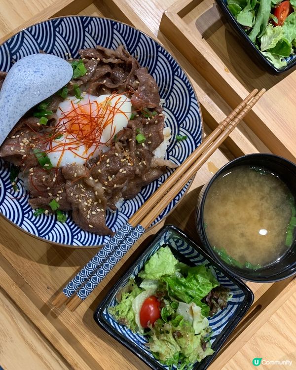 牛歡喜 (新蒲崗)