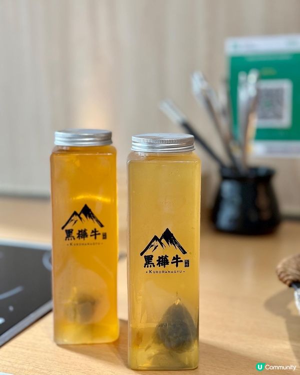 💛 性比價超高𝐀5熊本黑樺和牛火鍋放題🐄