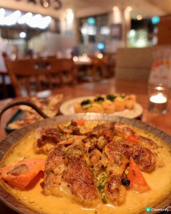 必食✨黃油春雞🍗