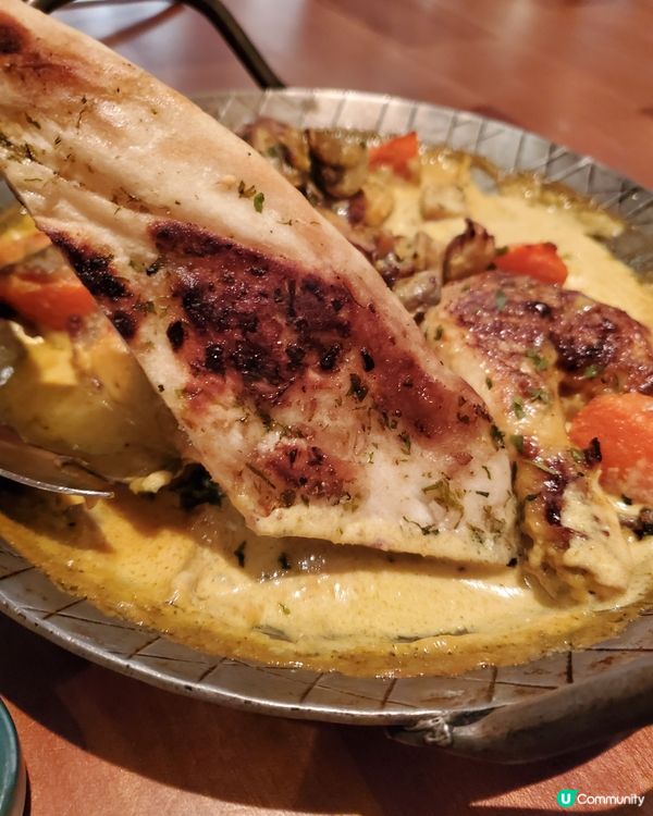 必食✨黃油春雞🍗