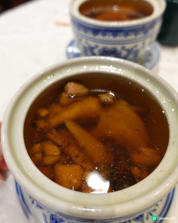 🦀任食放題爆膏大閘蟹🦀