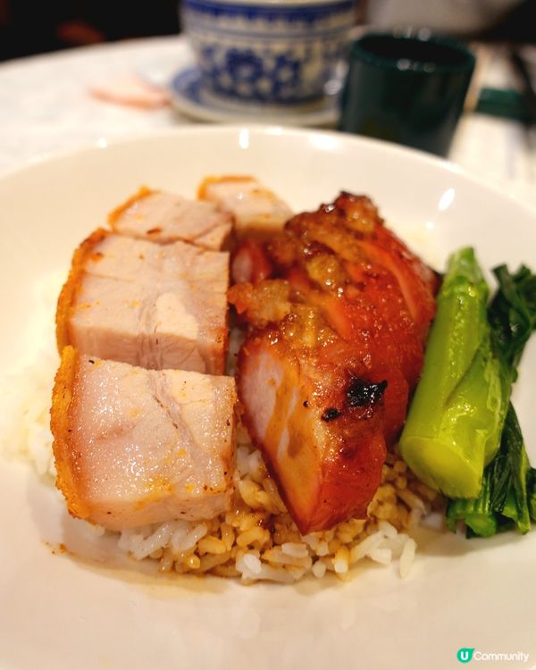 🦀任食放題爆膏大閘蟹🦀