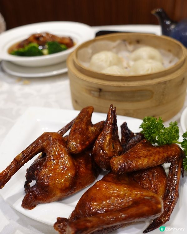 🦀任食放題爆膏大閘蟹🦀