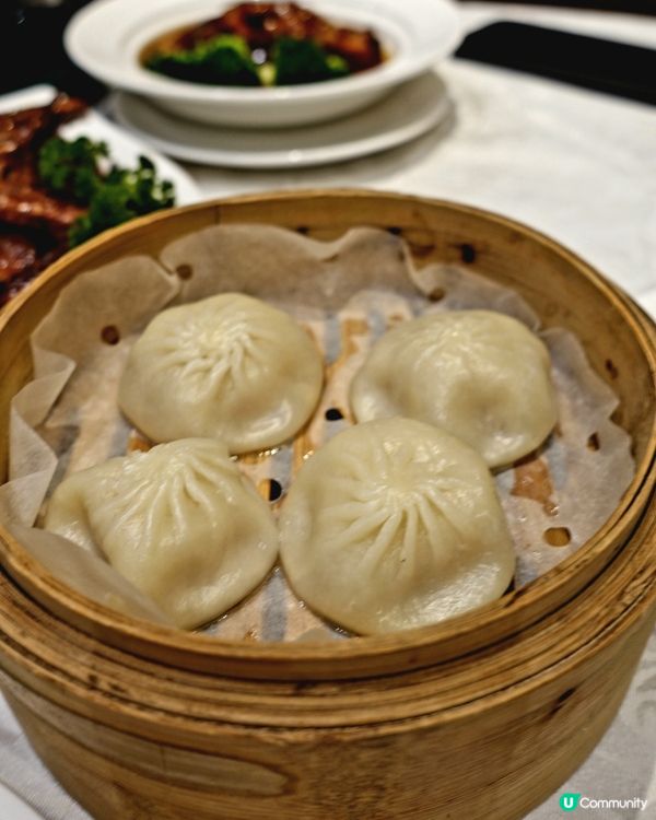 🦀任食放題爆膏大閘蟹🦀