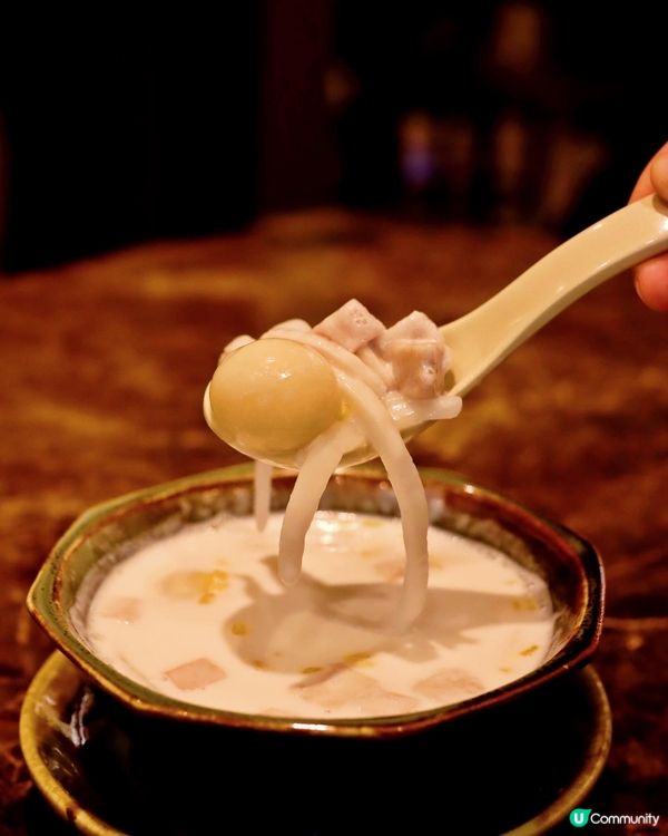 金鐘超高質泰國菜