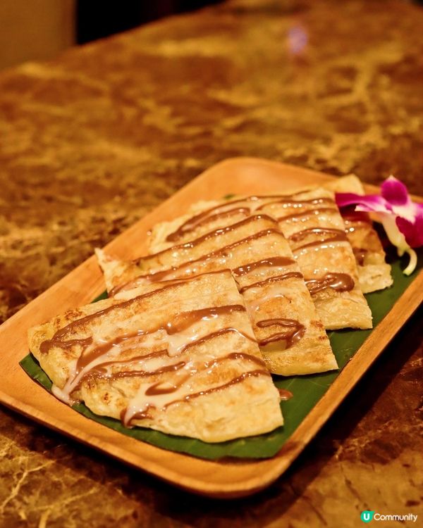 金鐘超高質泰國菜