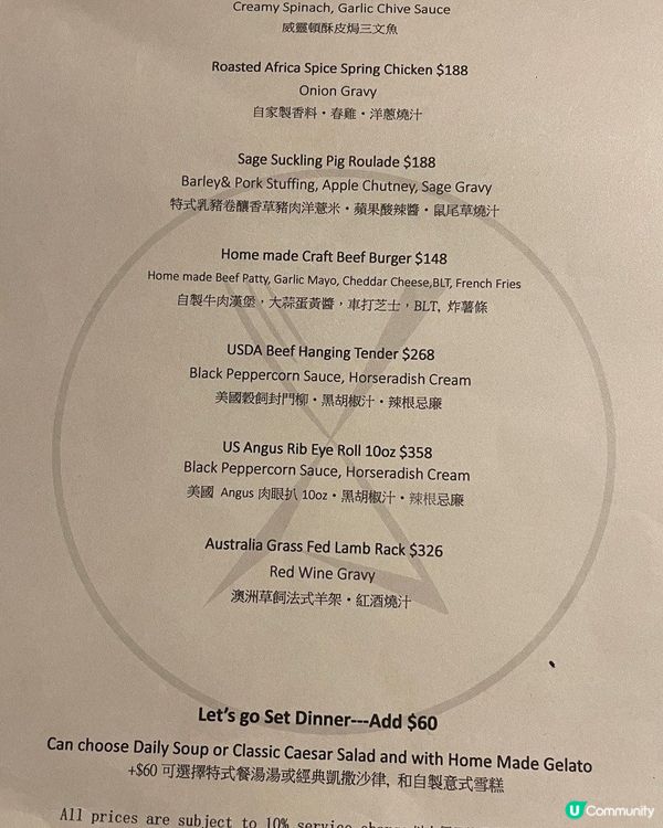 作為一隻元朗狗狗，梗係要介紹多D元朗PET FRIENDLY...