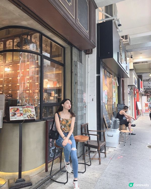 📌 大和堂咖啡店