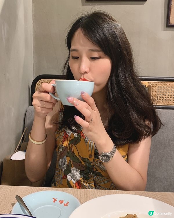 📌 大和堂咖啡店