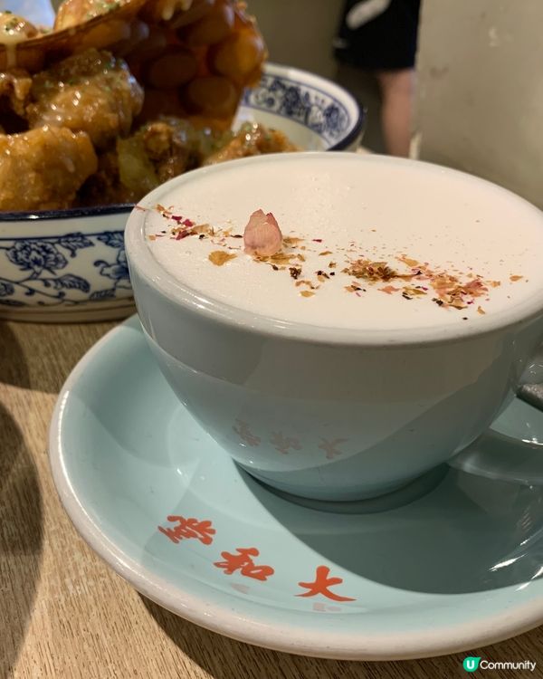 📌 大和堂咖啡店