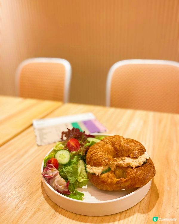 《☕️二訪深水埗特色café》