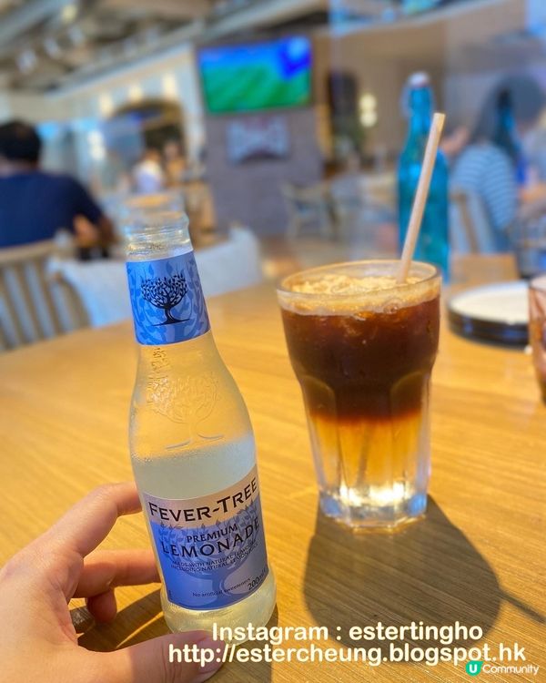 🥢 Po有得玩有得食嘅西餐廳