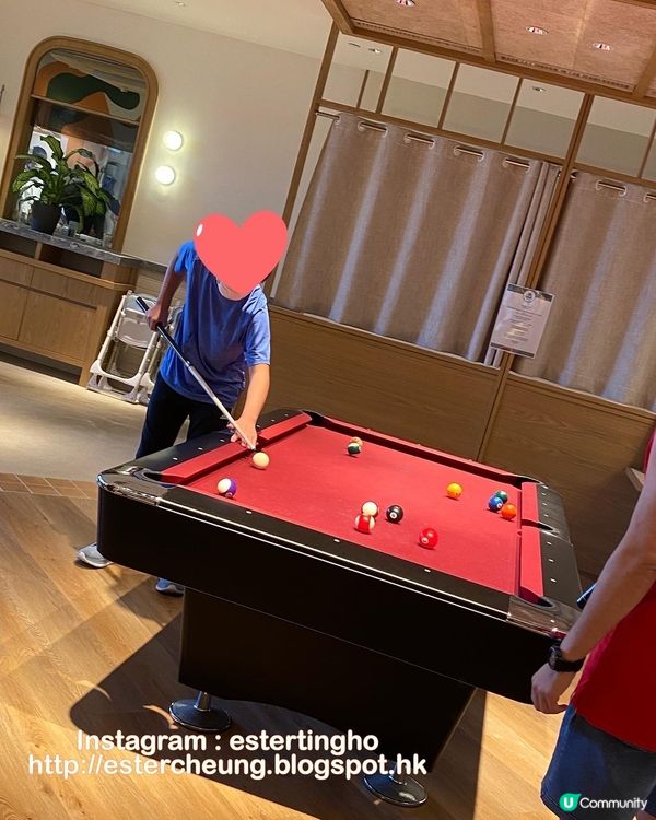 🥢 Po有得玩有得食嘅西餐廳