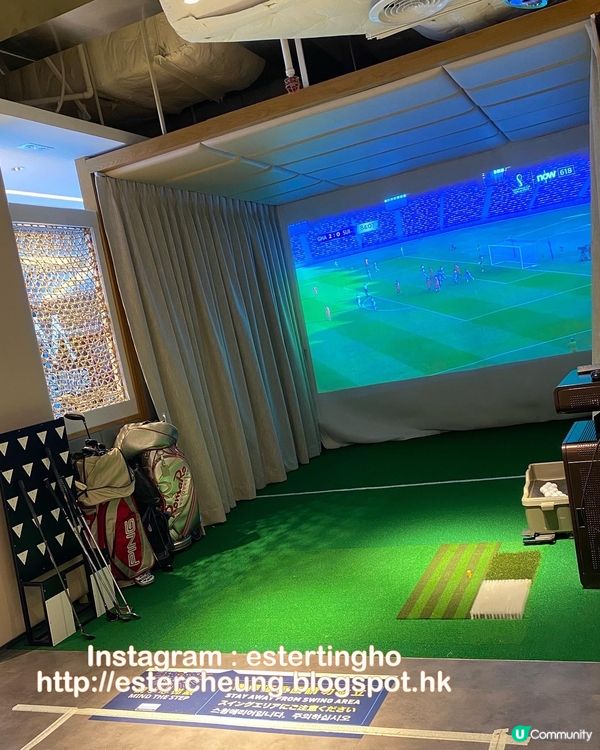 🥢 Po有得玩有得食嘅西餐廳