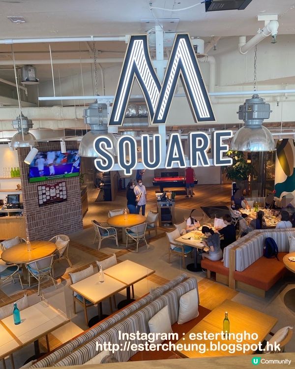 🥢 Po有得玩有得食嘅西餐廳