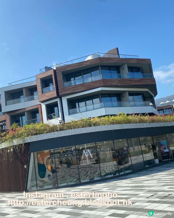 🥢 Po有得玩有得食嘅西餐廳