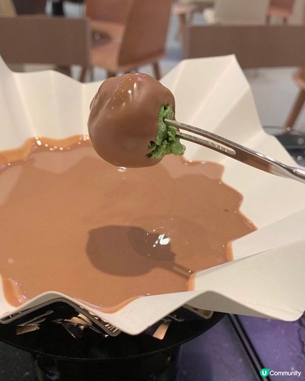 每年出的雪糕火鍋SET都好吸引，所以每年都要食反一轉🥰