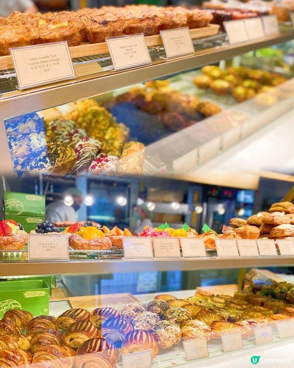 🥖二次回訪灣仔sourdough