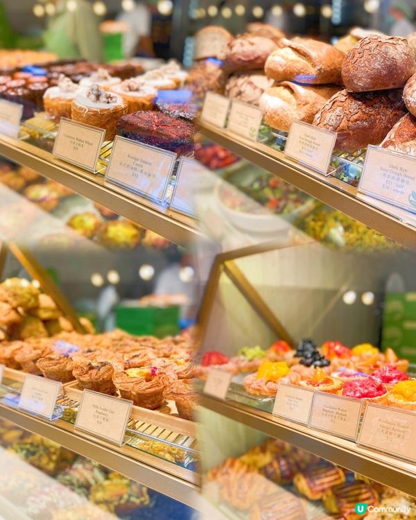 🥖二次回訪灣仔sourdough