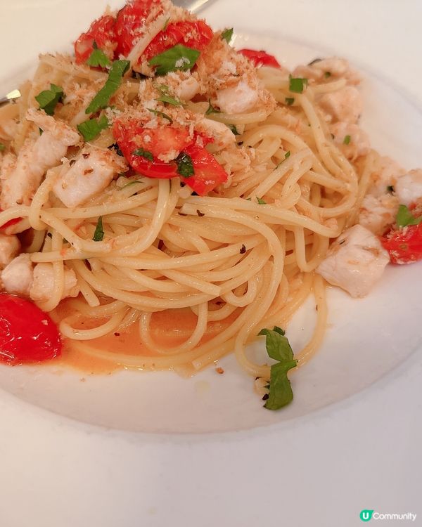 昨天去了西營盤一間叫High Street Grill 食l...