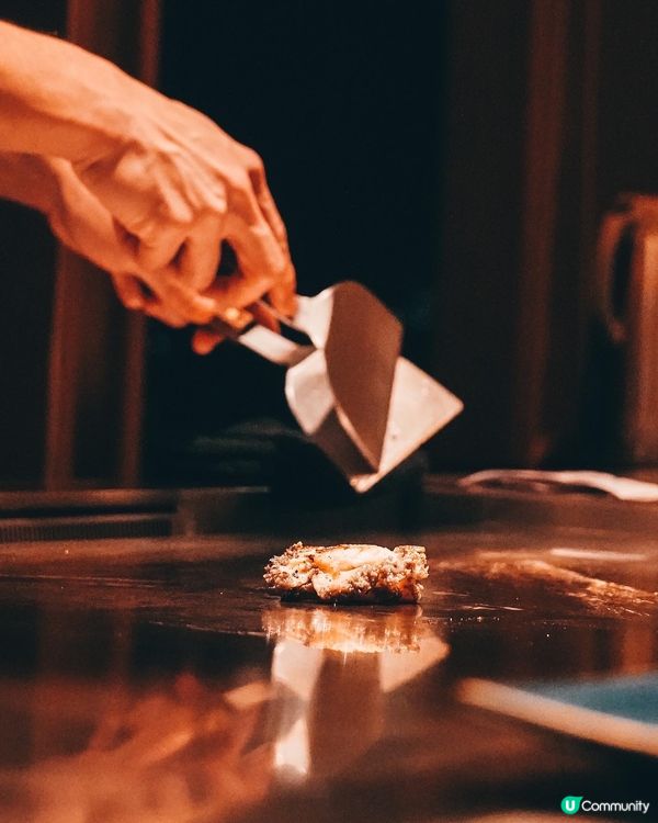 板神鐵板燒日本料理（The Hennessy)