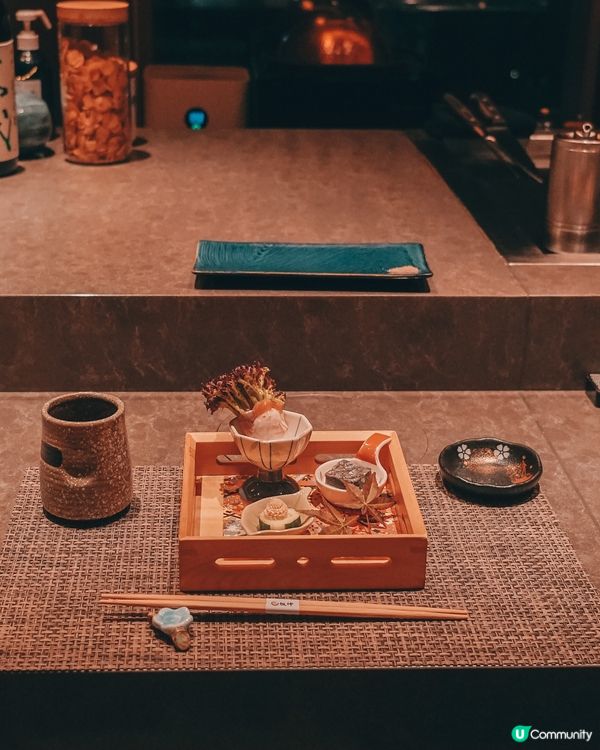 板神鐵板燒日本料理（The Hennessy)