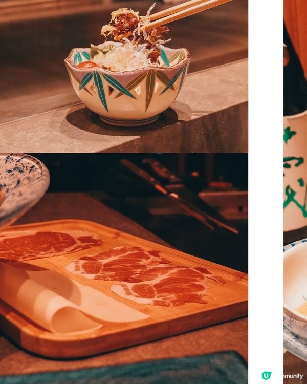 板神鐵板燒日本料理（The Hennessy)