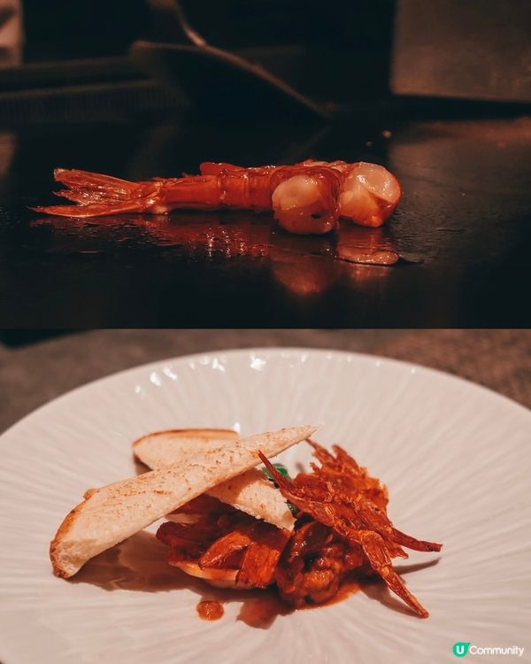 板神鐵板燒日本料理（The Hennessy)