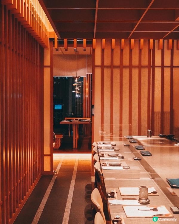 板神鐵板燒日本料理（The Hennessy)