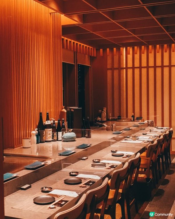 板神鐵板燒日本料理（The Hennessy)