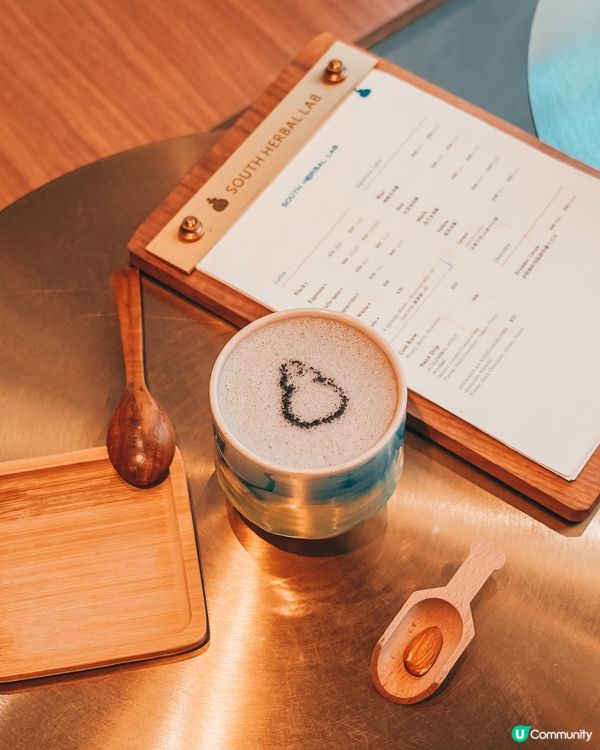 South Herbal Lab 南本草