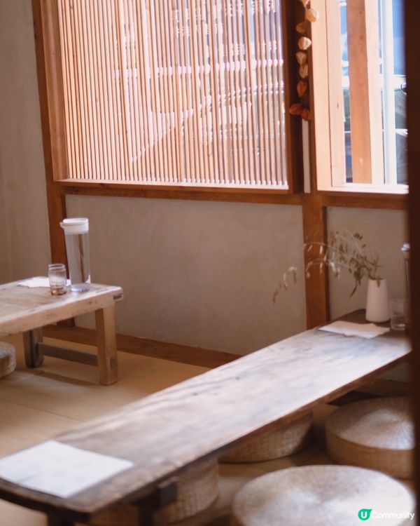 好好吃飯，認真和身邊人對話