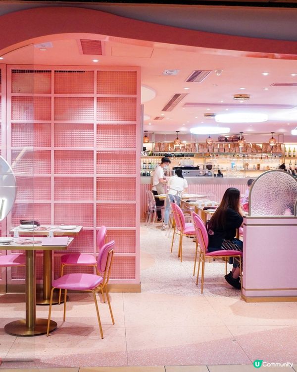 【滿溢的少女心｜創意特色的飲品和甜品】