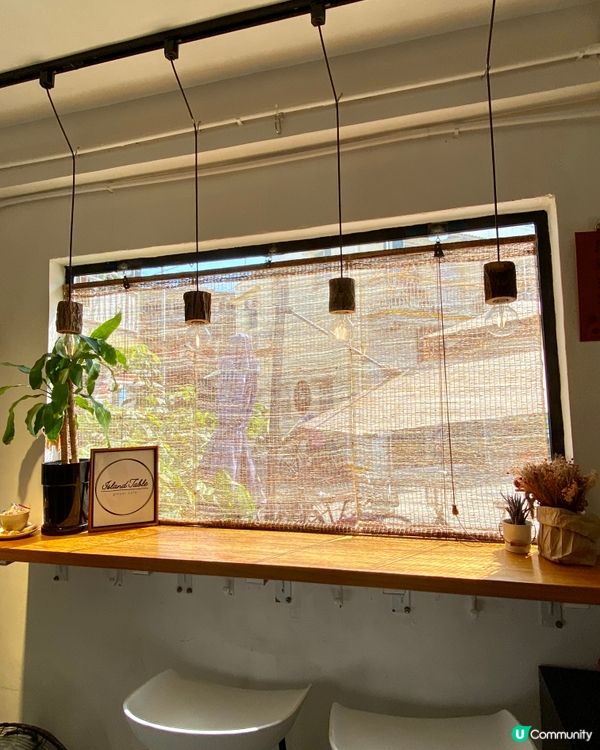 ✨坪洲高質cafe💯‼️