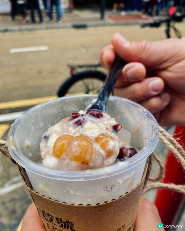 ✨包裝特別既甜品概念茶飲店‼️