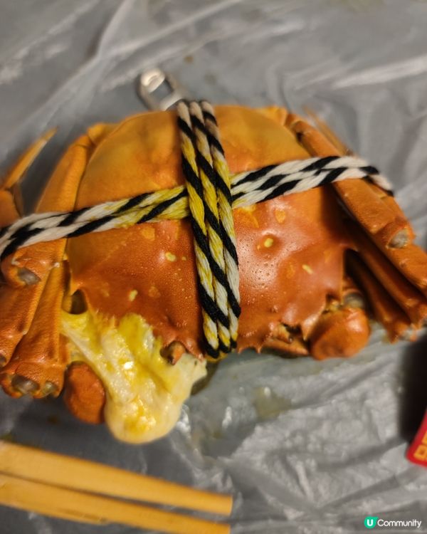 超級正、又美味大豐盛嘅一餐