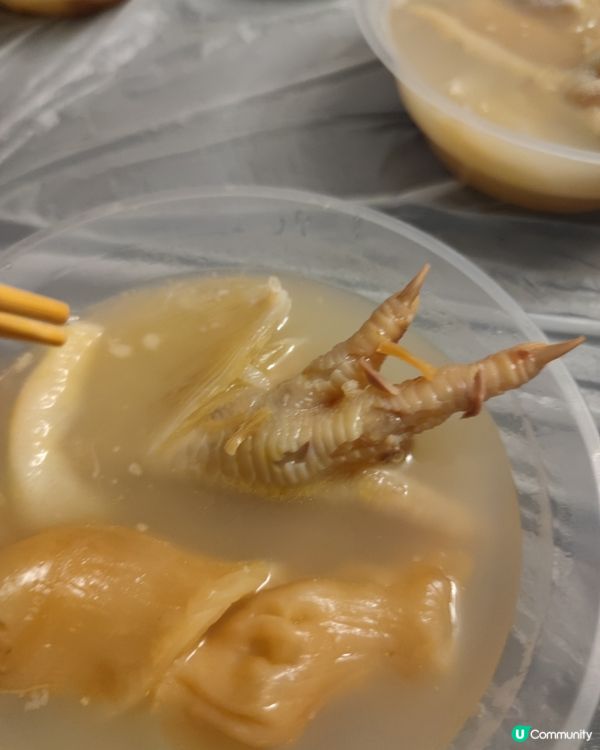 超級正、又美味大豐盛嘅一餐