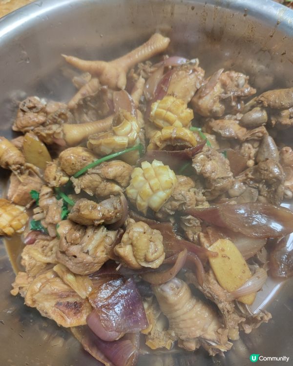 超級正、又美味大豐盛嘅一餐